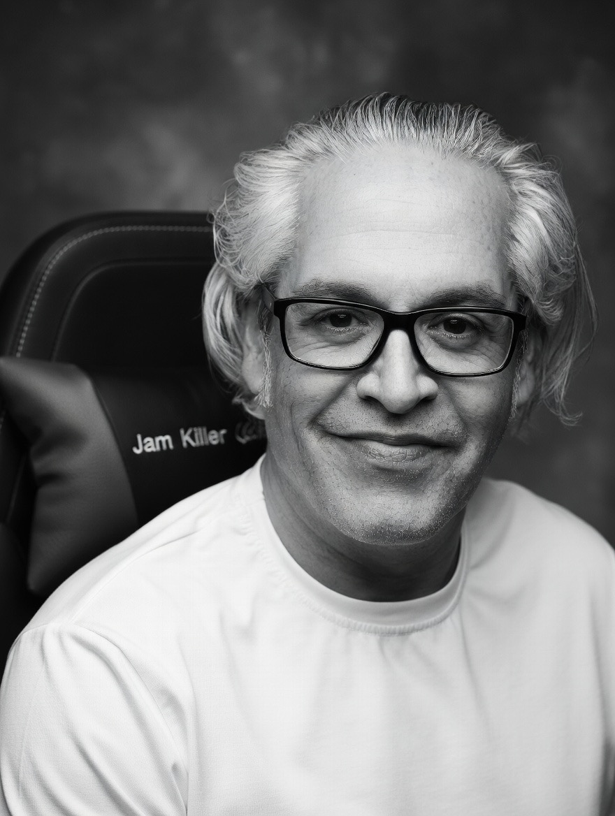 Fletcher Christian portrait